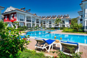 Legend Apartments